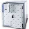 Камера холодильная Шип-Паз,   8.06м3, h2.72м, 1 дверь расп.правая, ППУ80мм