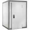Камера холодильная Шип-Паз,  35.19м3, h2.46м, 1 дверь расп.универсальная, ППУ80мм