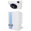 Сплит-система холодильная для камер до  21.00м3, -5/+10С, крепление вертикальное, R404, ВПУ, зим.комплект, KVR-NRV-NRD, ТРВ+ресивер+СВ, конц.вык, тайм
