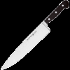 Нож поварской L 39,5см сталь