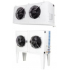 Сплит-система холодильная для камер до 325.00м3, -5/+10С, напольная, R404a, ВПУ, ЗК, ТРВ