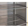 Полка-решетка для шкафов холодильных и морозильных Future C, М, F 720 и 730, 650х530мм, нерж.сталь